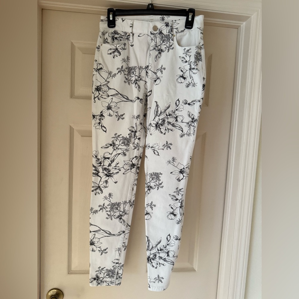 White House Black Market Jeans